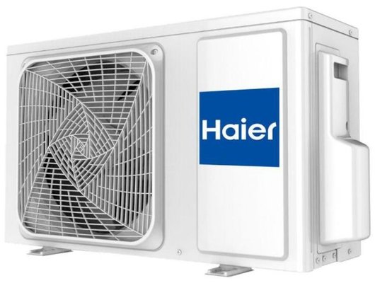 Кондиционер HAIER AS20HQJ2HRA-W/1U20HQJ2FRA